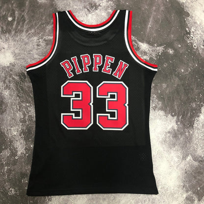 Scottie Pippen 1997/98 Black Swingman