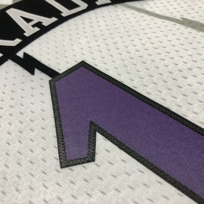 Tracy McGrady 1998/99 White Swingman