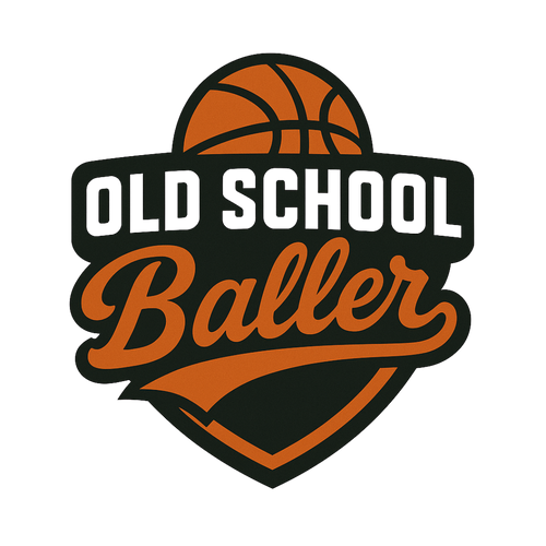 Old School Baller