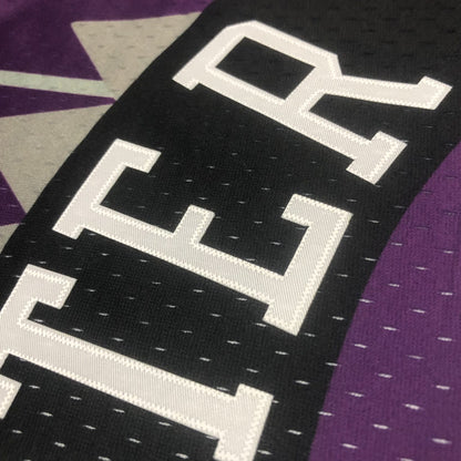 Vince Carter 1998/99 Purple Swingman